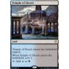 Temple of Deceit (Foil NE, Stav Near Mint)