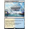 Temple of Enlightenment (Foil NE, Stav Near Mint)