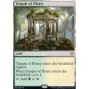 Temple of Plenty (Foil NE, Stav Near Mint)