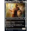 Daxos, Blessed by the Sun – EXTRA FOIL (Foil ANO, Stav Near Mint)