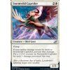 Stormwild Capridor (Foil NE, Stav Near Mint)