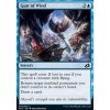 Gust of Wind (Foil ANO, Stav Near Mint)