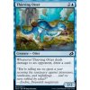 Thieving Otter (Foil NE, Stav Near Mint)