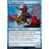 Wingspan Mentor (Foil NE, Stav Near Mint)