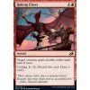Raking Claws (Foil NE, Stav Near Mint)