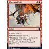 Shredded Sails (Foil NE, Stav Near Mint)