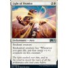 Light of Promise (Foil NE, Stav Near Mint)