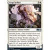 Siege Striker (Foil NE, Stav Near Mint)