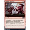 Goblin Wizardry (Foil NE, Stav Near Mint)