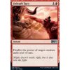 Unleash Fury (Foil NE, Stav Near Mint)