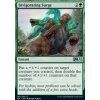 Invigorating Surge (Foil NE, Stav Near Mint)