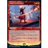 Fiery Confluence (Foil NE, Stav Near Mint)