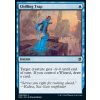 Chilling Trap (Foil NE, Stav Near Mint)