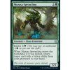 Murasa Sproutling (Foil NE, Stav Near Mint)