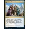 Spoils of Adventure (Foil NE, Stav Near Mint)
