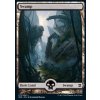 Swamp - Full Art (Foil NE, Stav Near Mint)