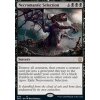 Necromantic Selection (Foil NE, Stav Near Mint)