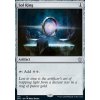 Sol Ring (Foil NE, Stav Near Mint)