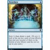 Preordain (Foil NE, Stav Near Mint)