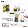 TL5040 PAINT MIXING EMPTY BOTTLES 4