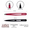 TL5035 TWEEZERS SET 2