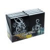 8870 Dragon Shield Cube Shell Black Obalka