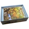 folded space insert organizer stone age expansion