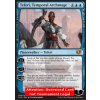 Teferi, Temporal Archmage - OVERSIZED