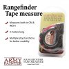 TL5047 RANGEFINDER TAPE MEASURE 1