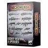 necromunda escher weapons upgrades 609d2e22355a1