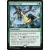 Frontier Siege (Foil NE, Stav Near Mint)