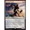 Barrage Tyrant (Foil NE, Stav Excelent)