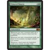 Primeval Bounty - NON ENG KOR (Foil NE, Stav Near Mint)