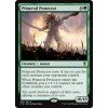 Primeval Protector (Foil NE, Stav Near Mint)