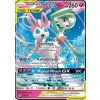 Gardevoir & Sylveon GX