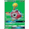 Shuckle GX