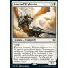 Armored Skyhunter
