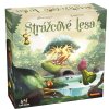 Strazcove lesa krabice
