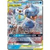 Blastoise & Piplup GX