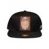 magic the gathering snapback cap deckmaster