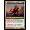 Huntmaster of the Fells // Ravager of the Fells (Foil NE, Stav Near Mint)