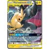 Pikachu & Zekrom GX