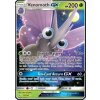 Venomoth GX