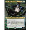 Oko, Thief of Crowns - EXTRA