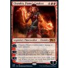 Chandra, Flame's Catalyst - EXTRA