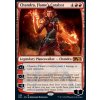 Chandra, Flame's Catalyst