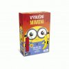 EXPLODING MINION 3D GIF CZ