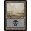Swamp (Foil NE, Stav Light Played)