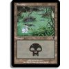 Swamp (Foil NE, Stav Near Mint)