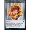 Chandra, Dressed to Kill Emblem